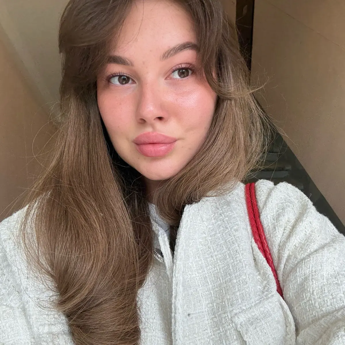 Джарият Тамадаева