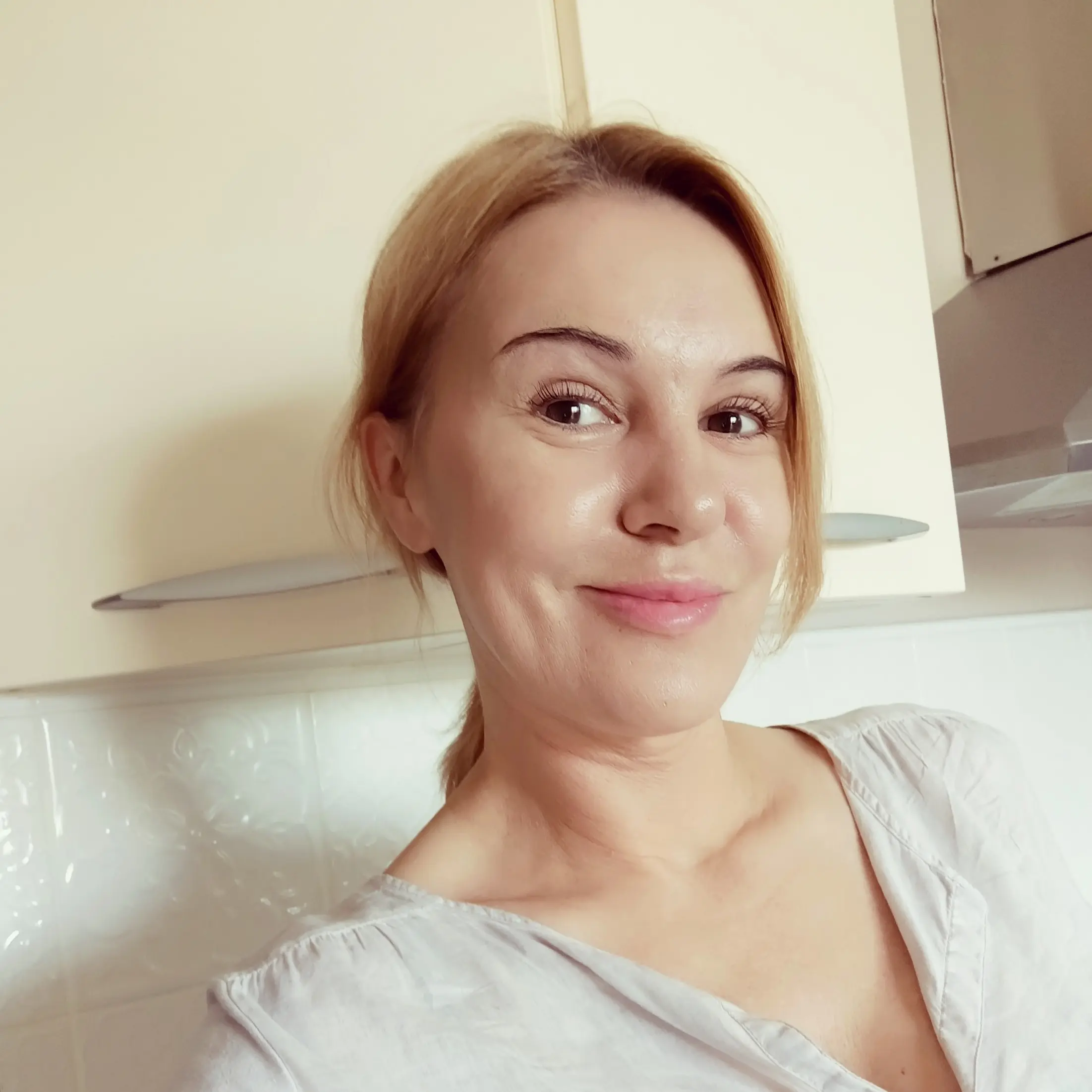 Ксения Ковалева
