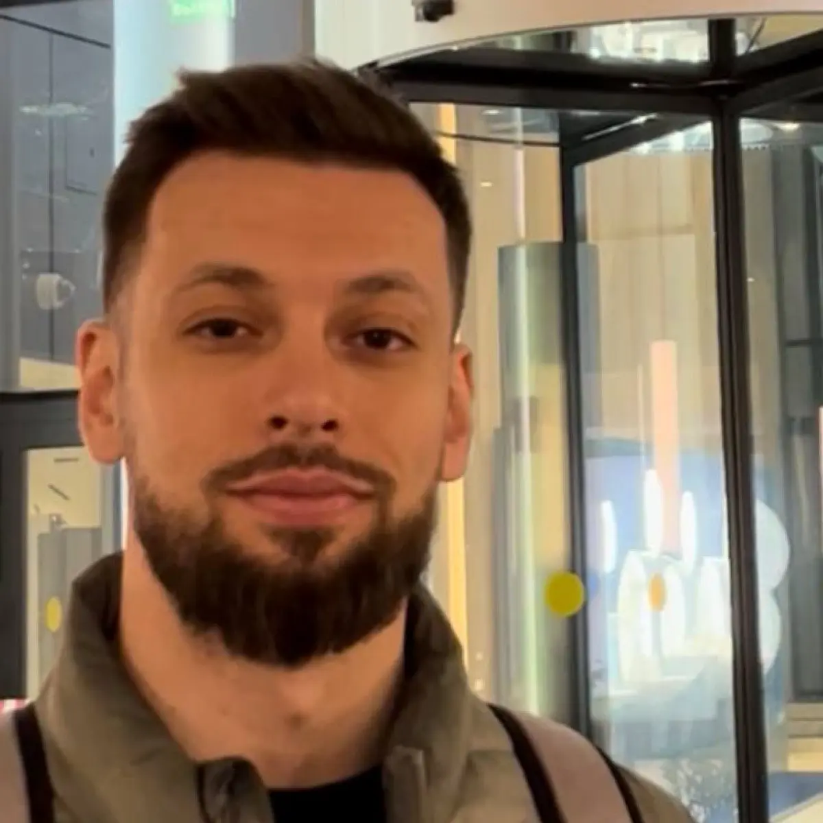 Ilya Dergachev