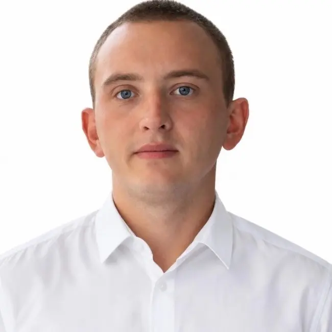 Михаил Чупин