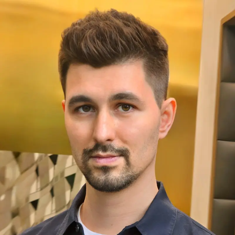 Сергей Кузнецов