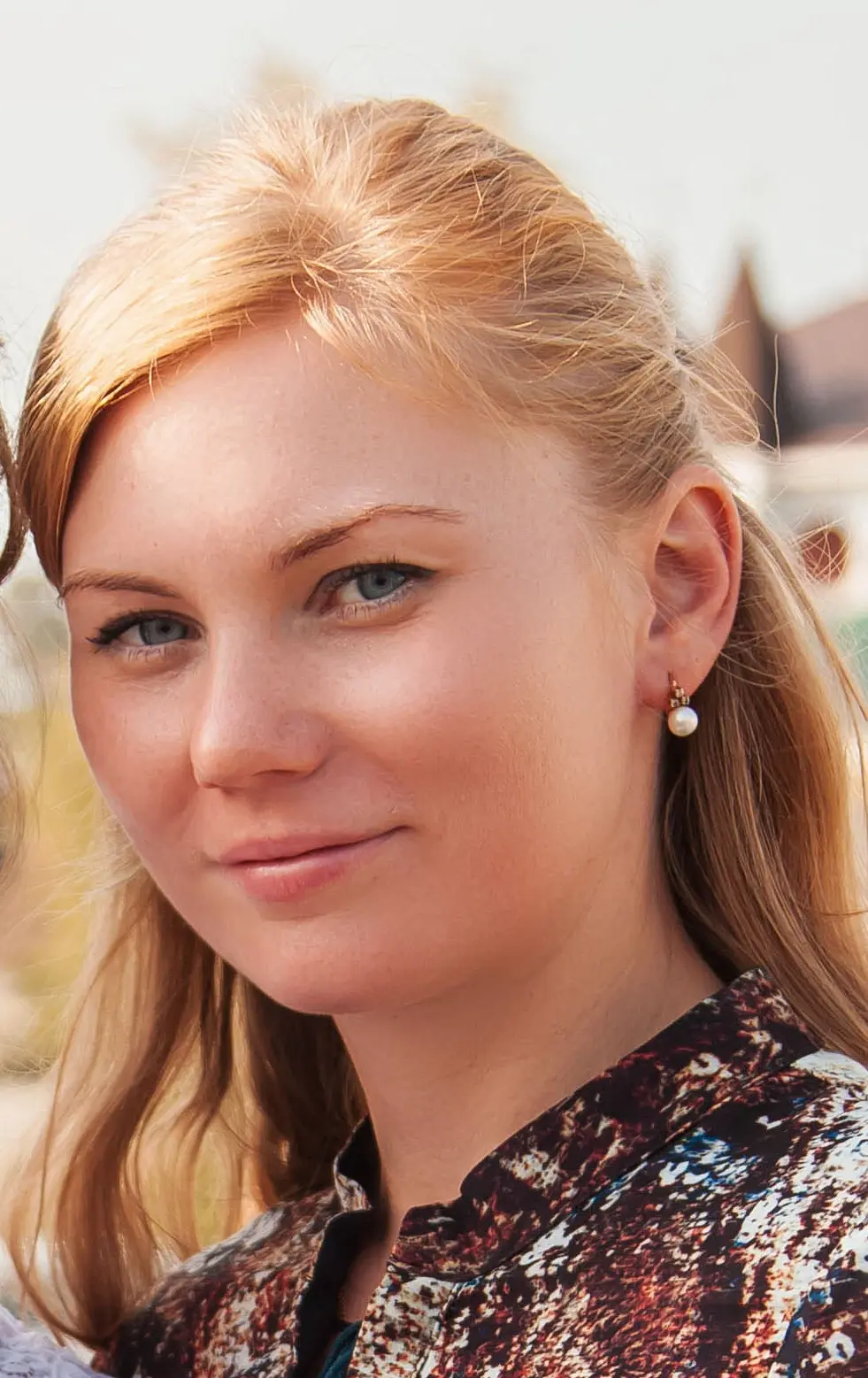 Жанна Ванюкова