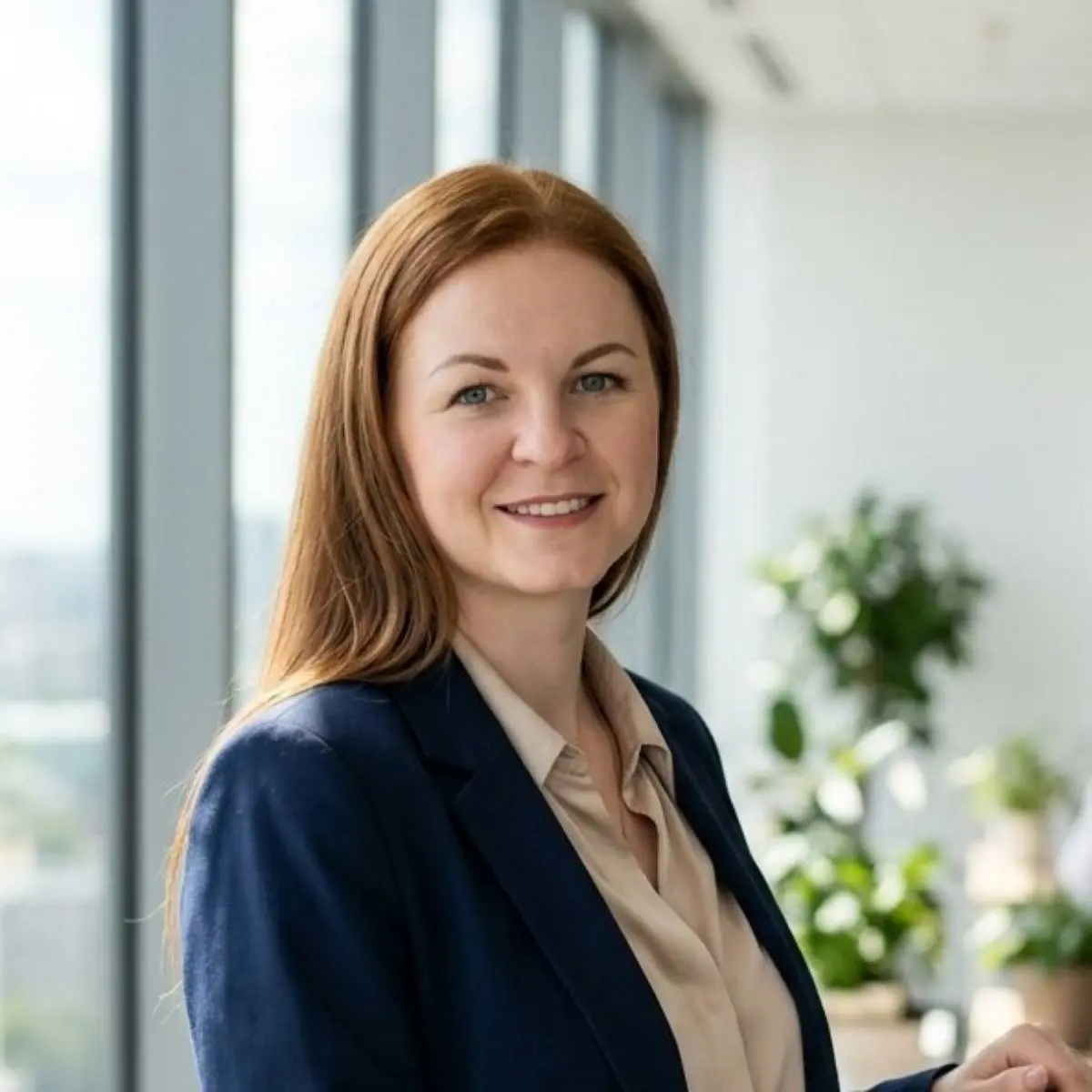 Екатерина Тукова