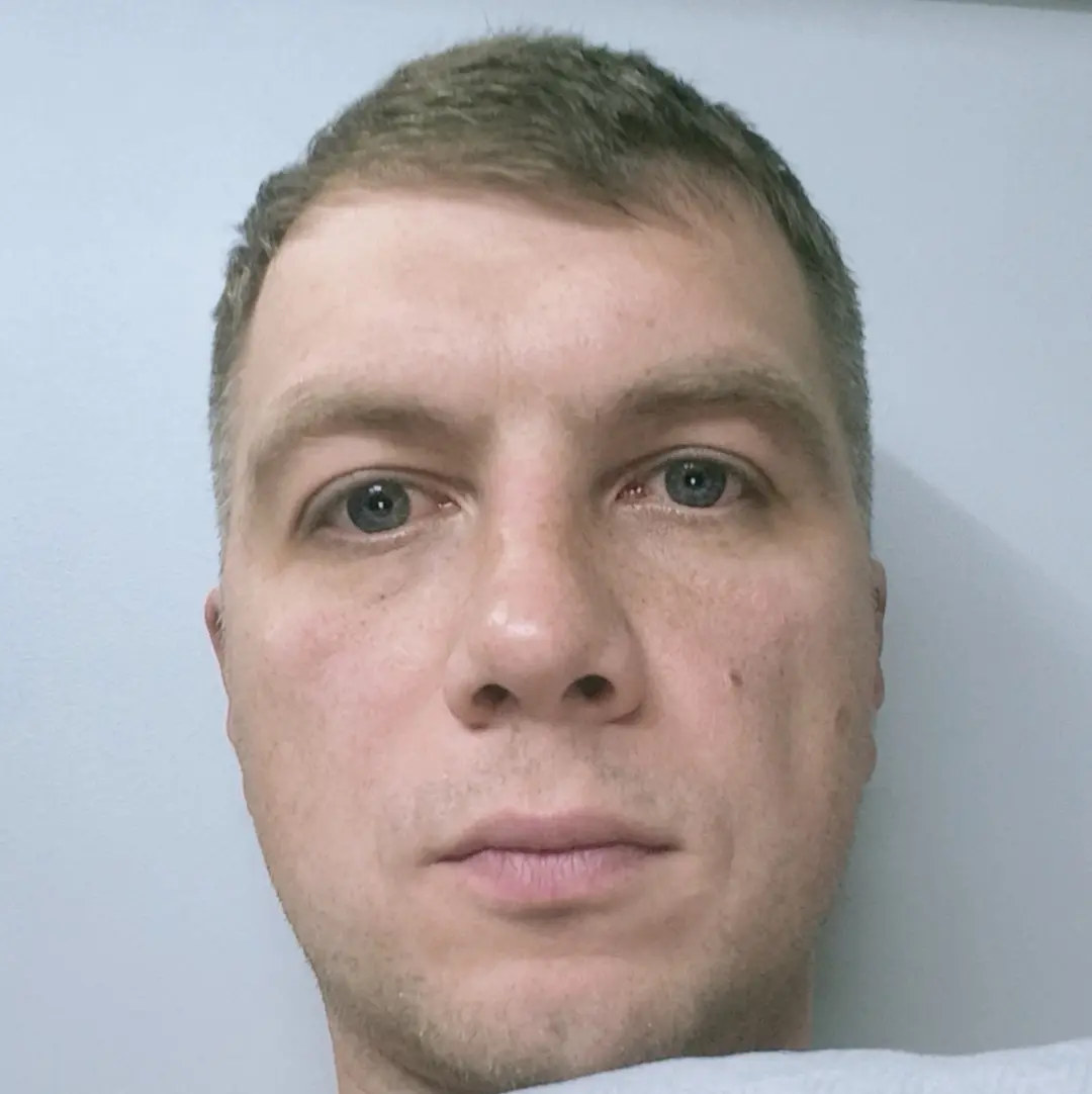 Евгений Фатеев