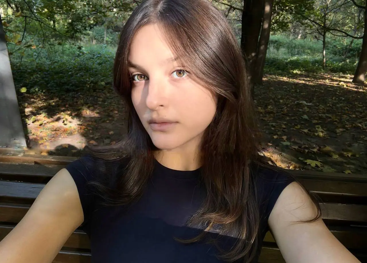 Таисия Хрыкина