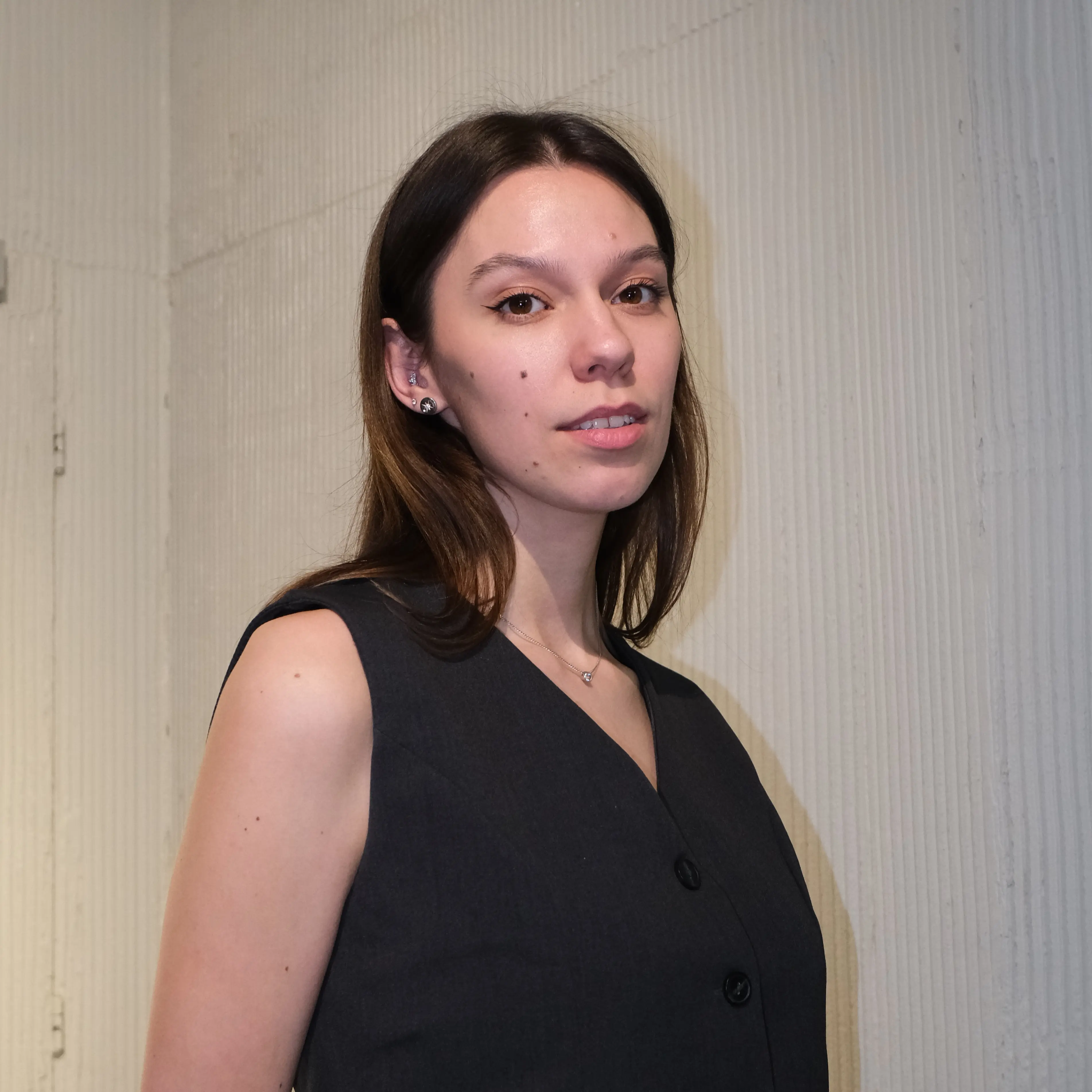 Марина Голдина