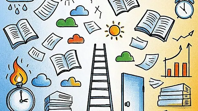 Погодный и праздничный контент как главный KPI успеха! | Сетка — социальная сеть от hh.ru