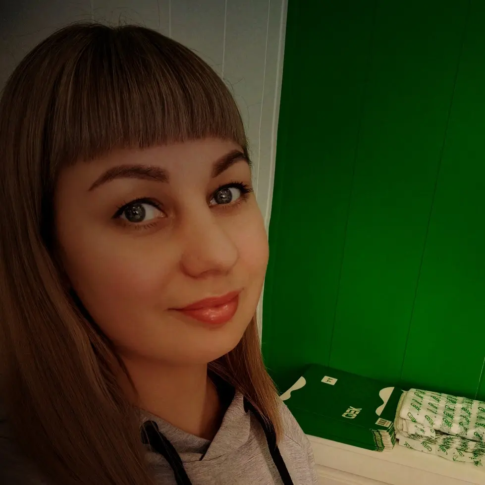 Татьяна Беспалова