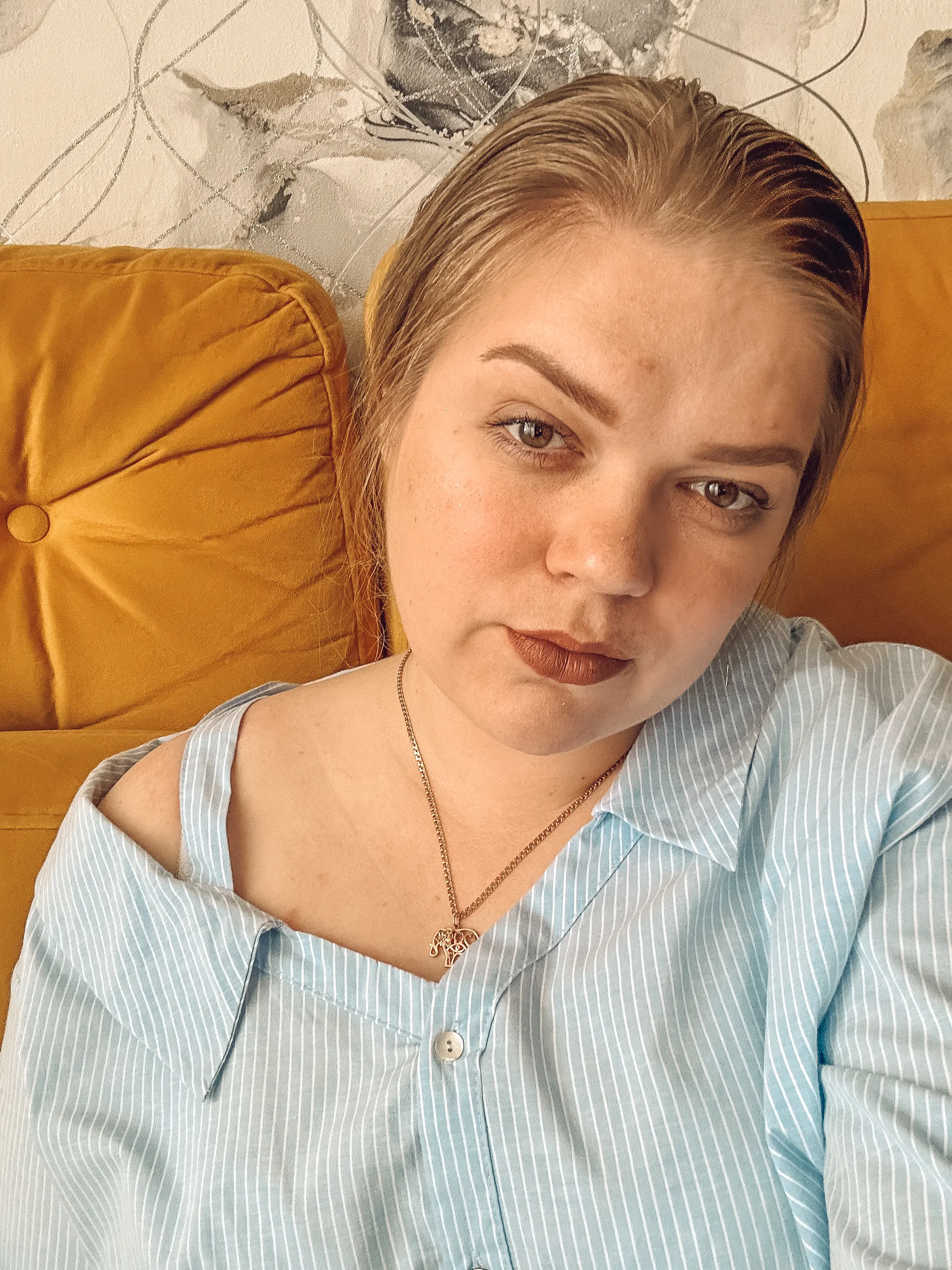 Яна Блохина