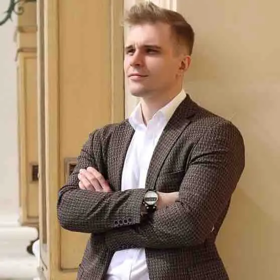Евгений Филимошин