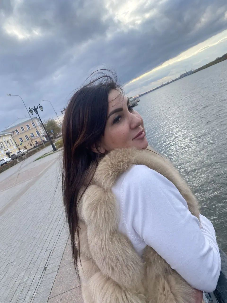 Альфия Халилова