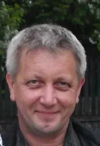 Андрей Долженко