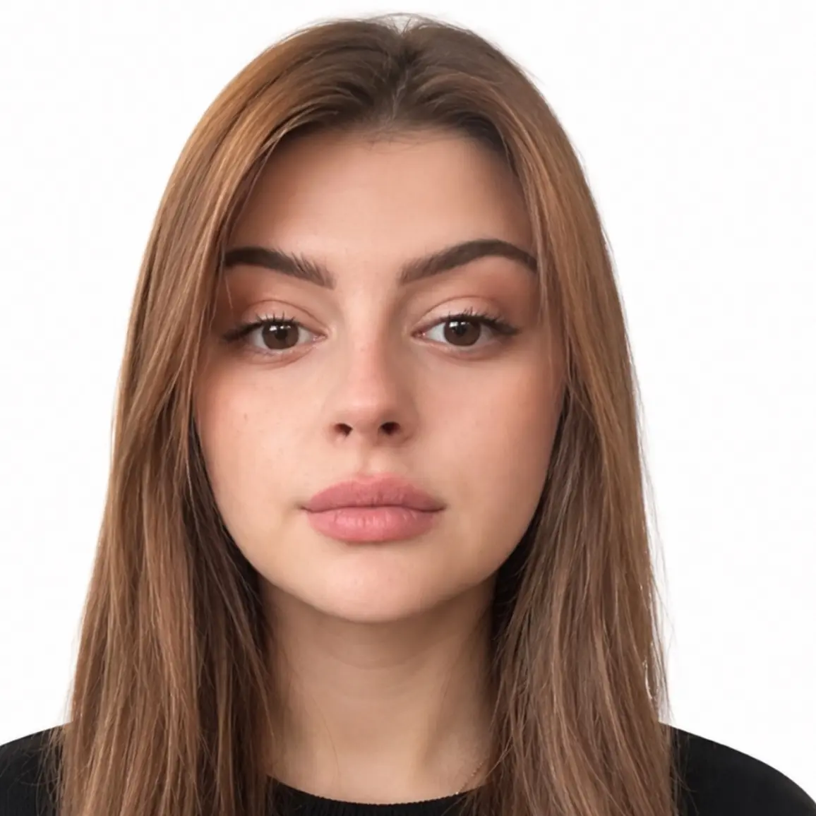 Юлия Стадник