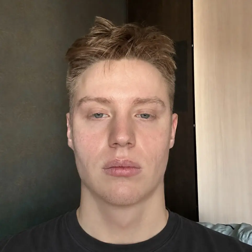 Кирилл Гребенщиков