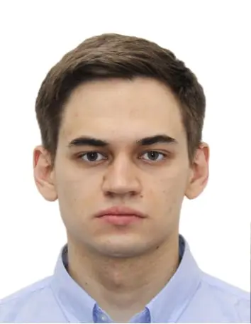 Евгений Кашин