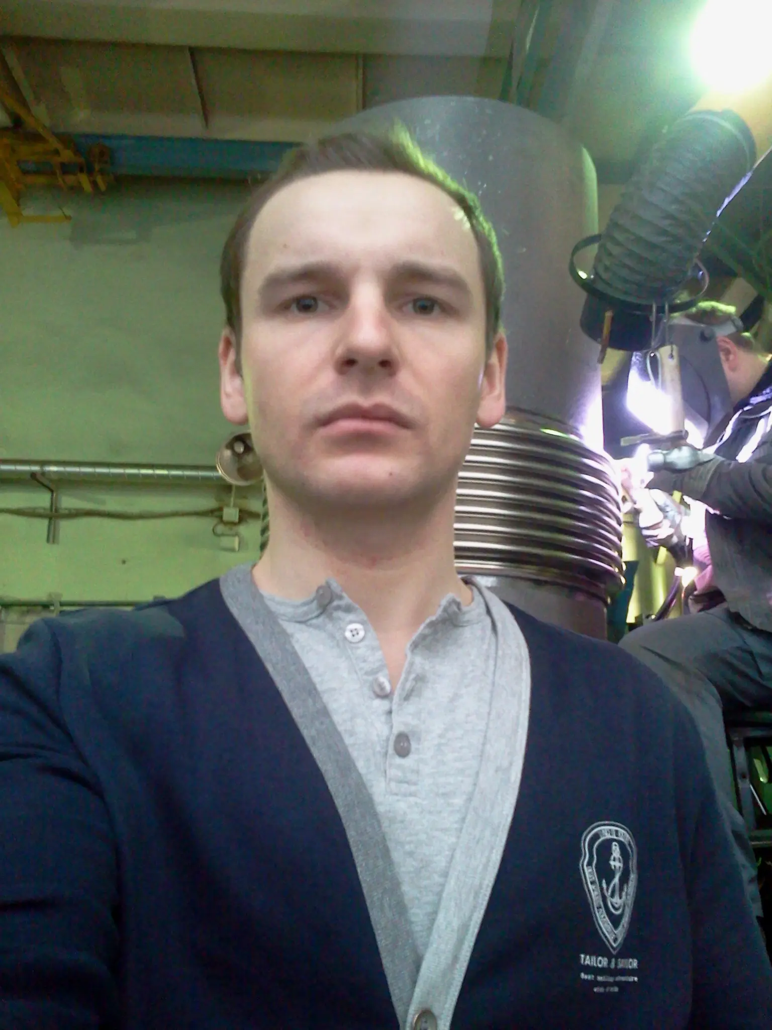 Владимир Лобанов