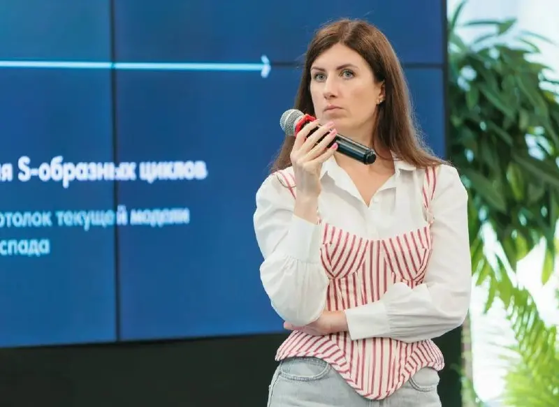 Почему многие так и не запускают своё сообщество, хотя годами думают об этом?
Появляются новые клубы, компании создают комьюнити вокруг продуктов и брендов, эксперты монетизируют аудиторию через сообщ... | Сетка — социальная сеть от hh.ru