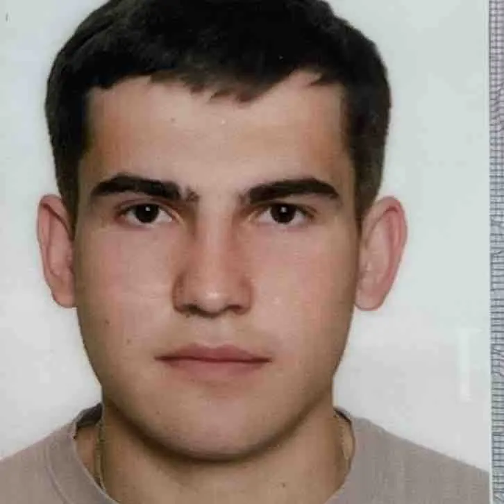 Степан Загрядский