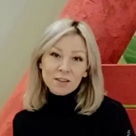 Оксана Бобылева