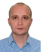Виктор Федотов
