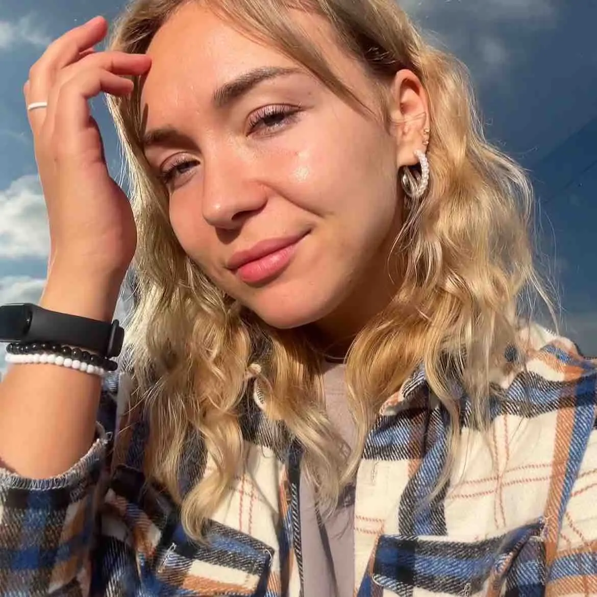 Екатерина Исакова