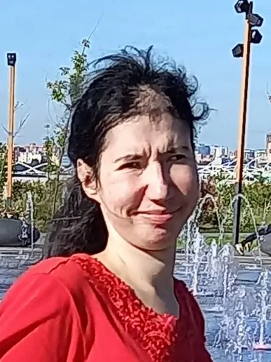 Екатерина Айзина