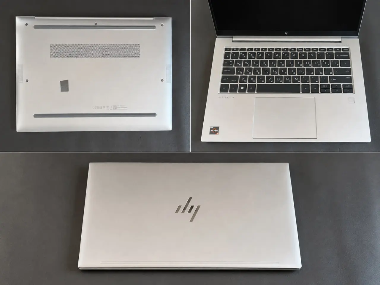 HP EliteBook 845 G10 — альтернатива Lenovo L14 G4 🔥
Не зашёл Lenovo L14 G4? Есть достойная альтернатива — HP EliteBook 845 G10 | Сетка — социальная сеть от hh.ru