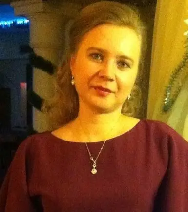 Екатерина Алексеева