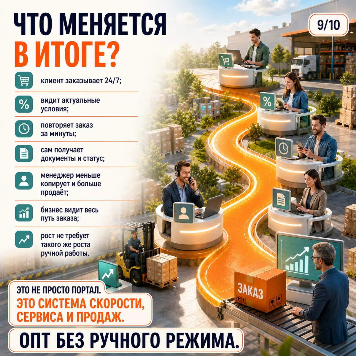 Опт без «скиньте прайс» | Сетка — социальная сеть от hh.ru
