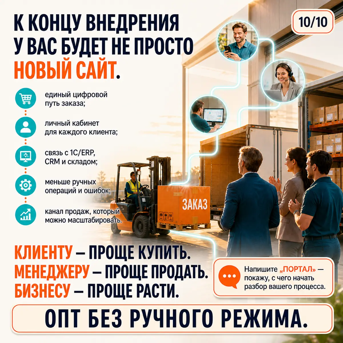 Опт без «скиньте прайс» | Сетка — социальная сеть от hh.ru