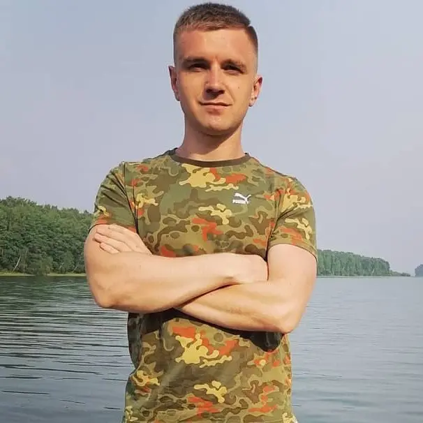 Эдуард Григорьев