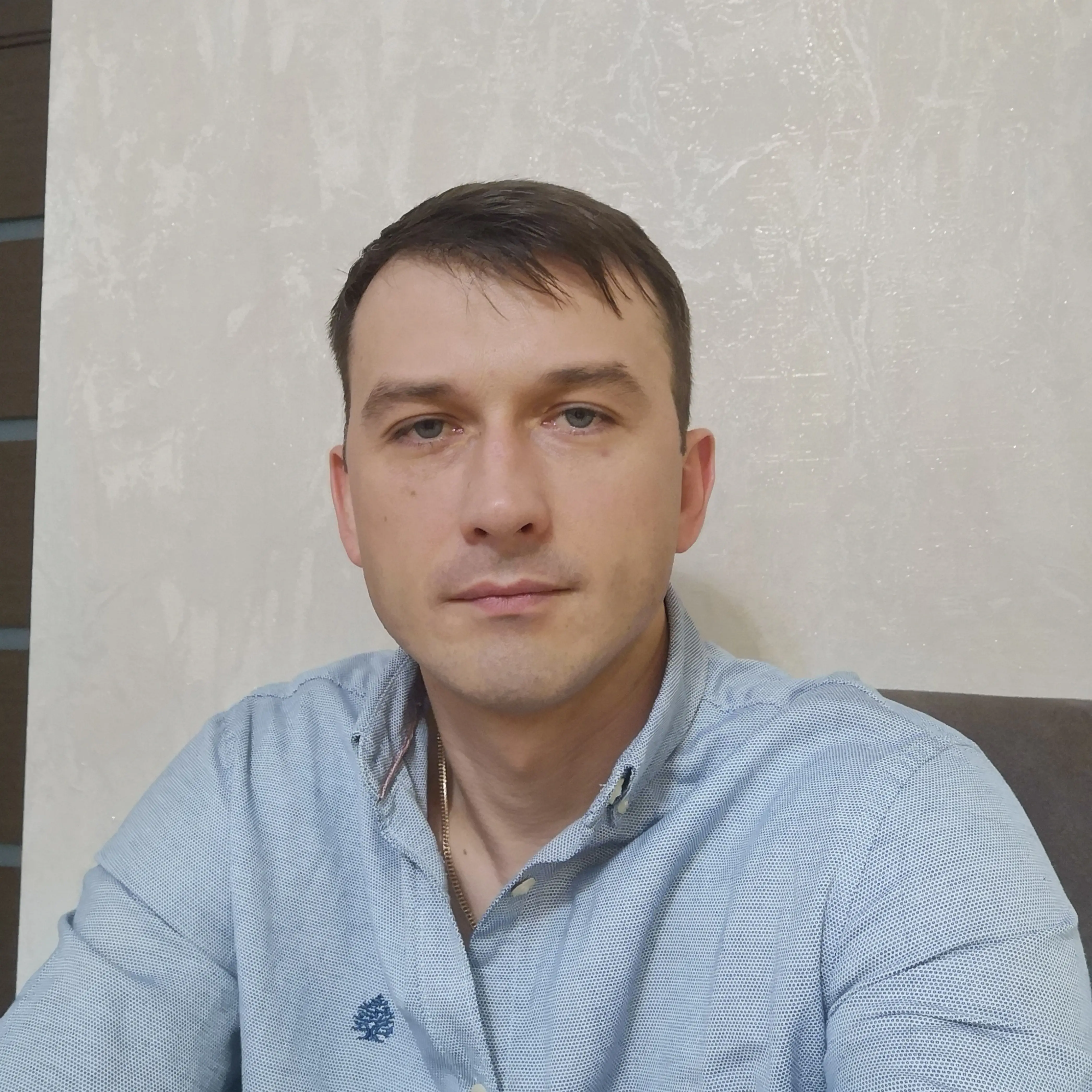 Евгений Горелкин