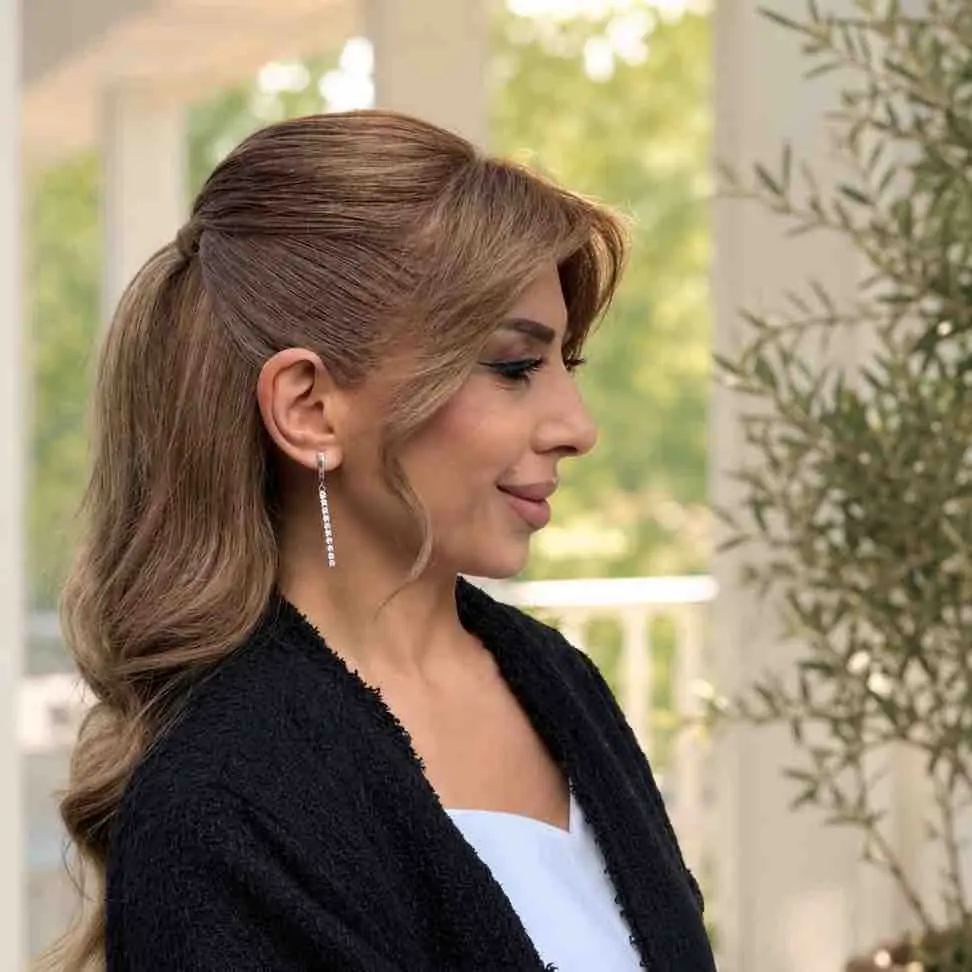 Meri Ayvazyan