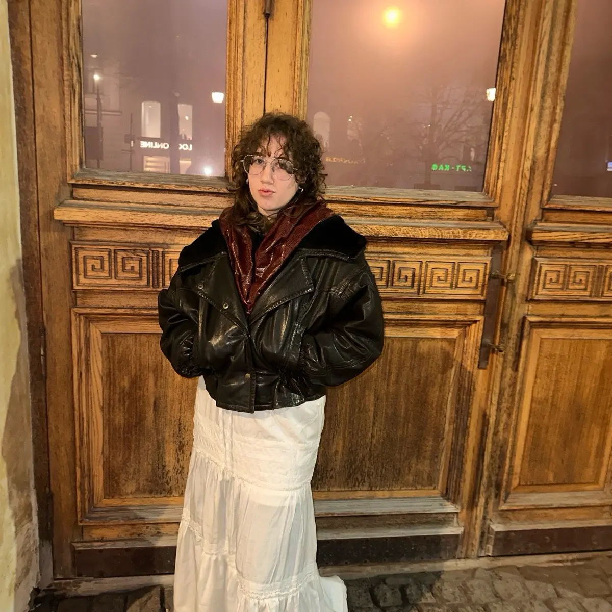 Арина Сибара