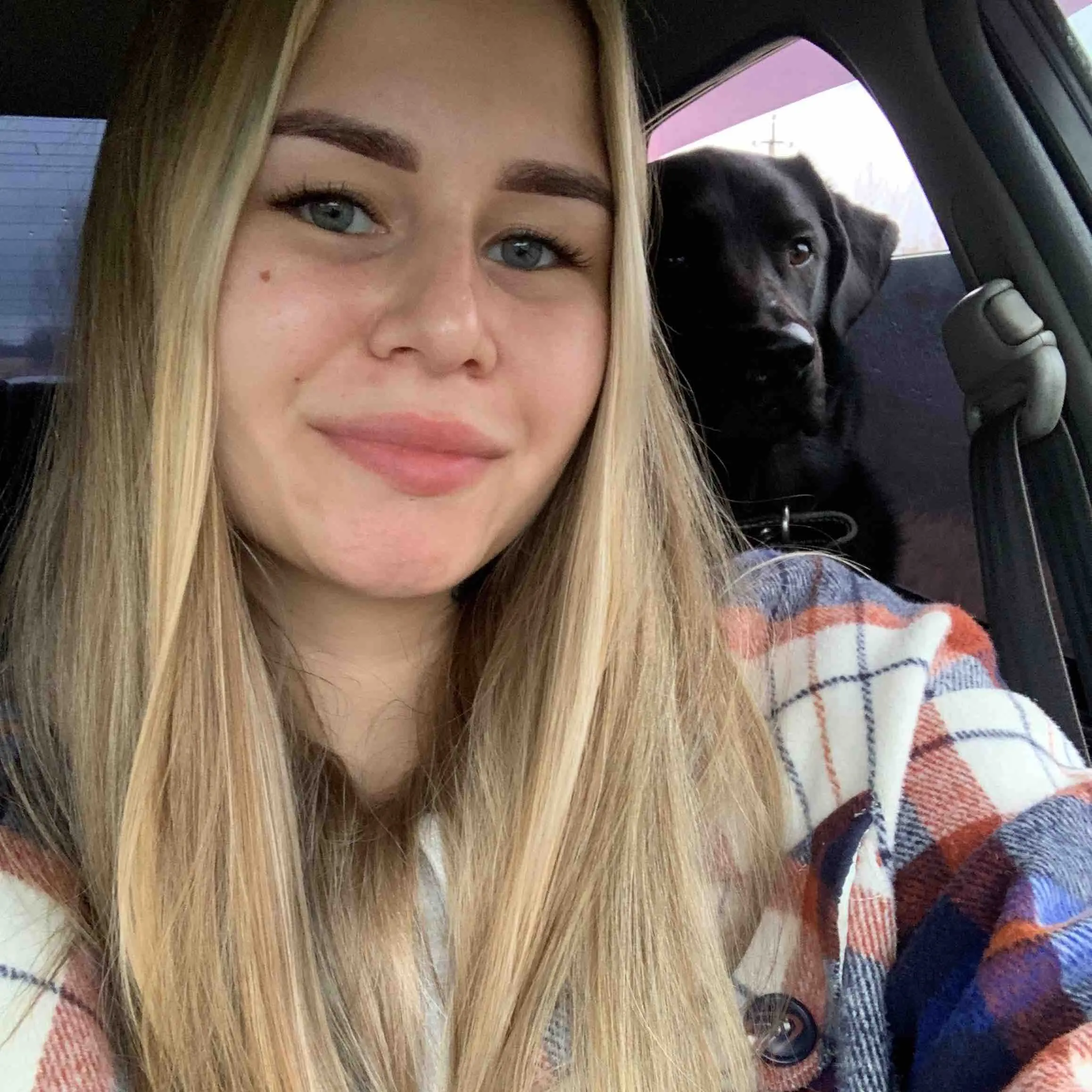 Есения Шимова
