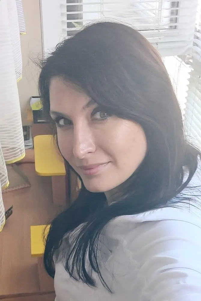Ирина Токмакова