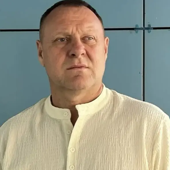 Алексей Пономарев