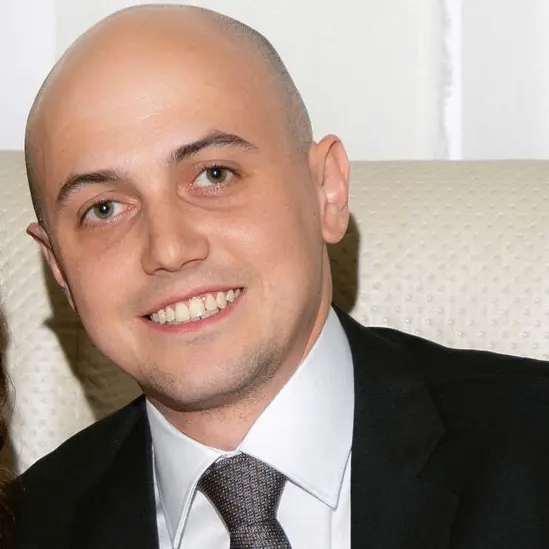 Александр Панченко