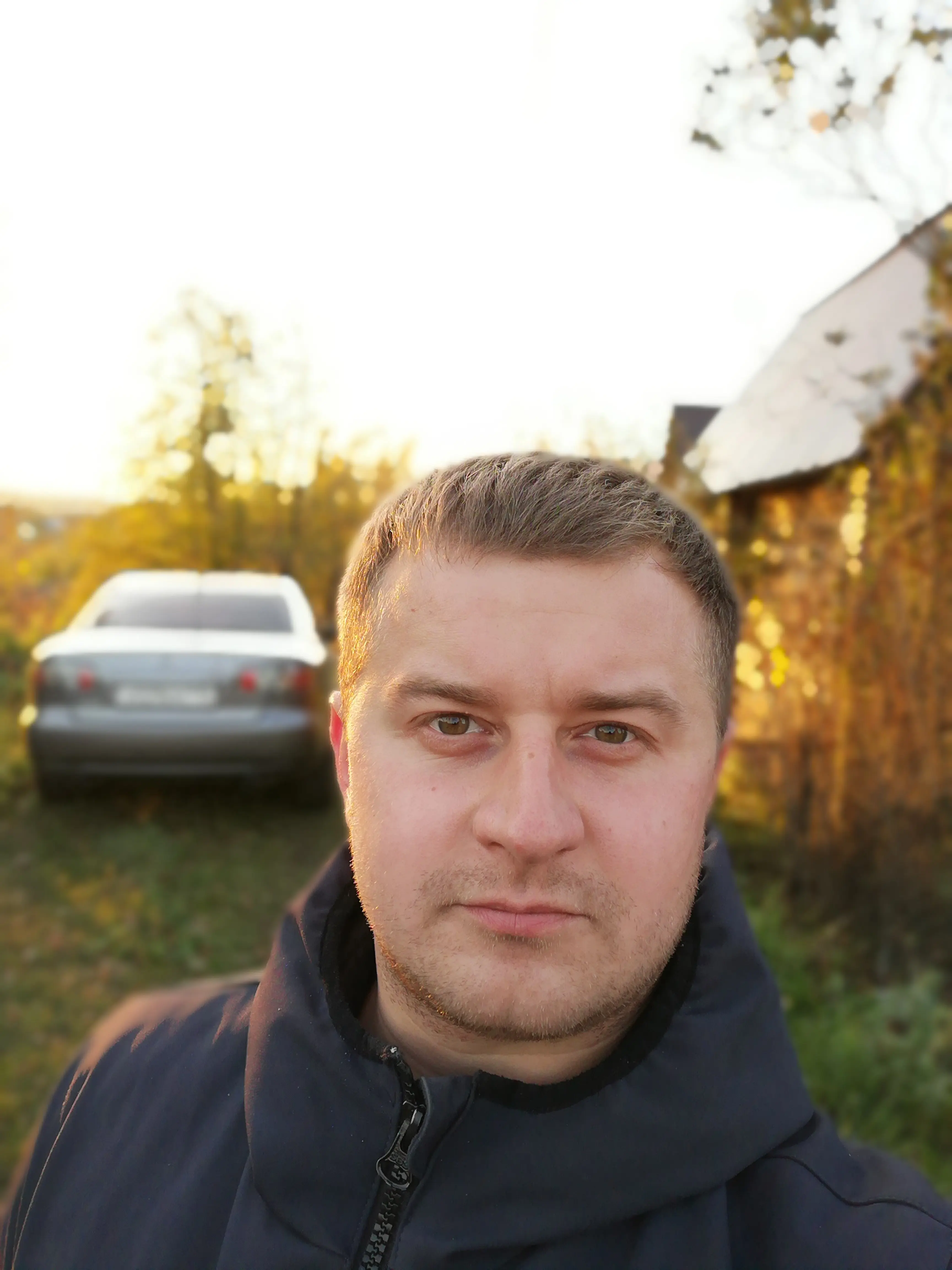 Егор Черенцов