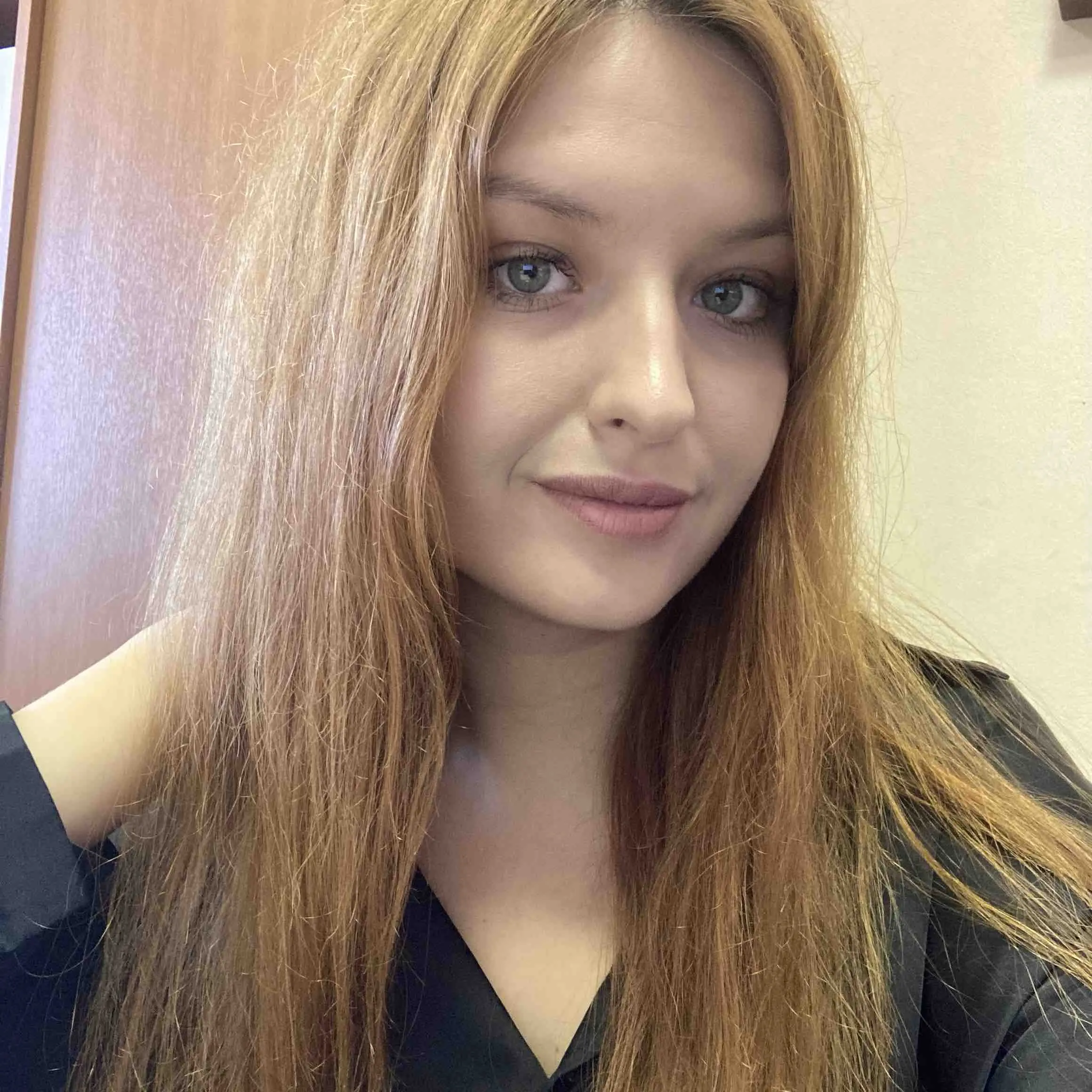 Дарья Ханило