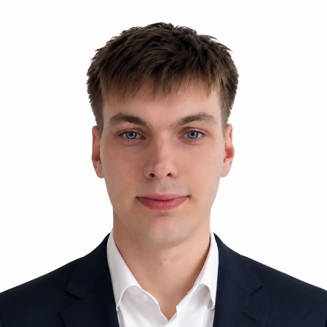 Владислав Григорьев
