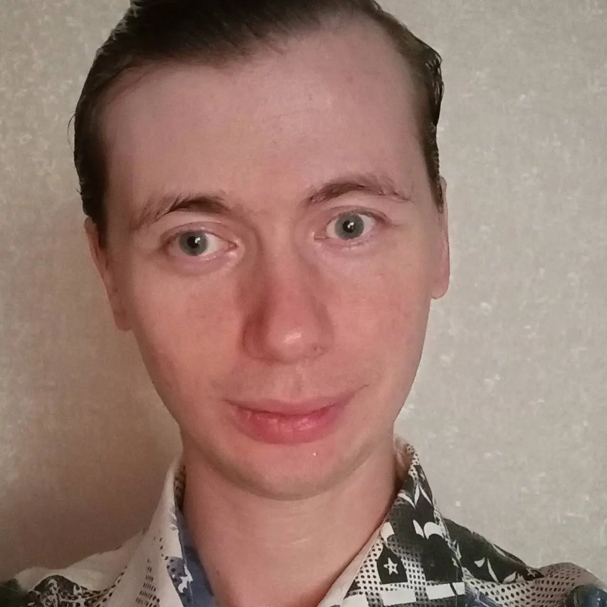 Александр Лысов