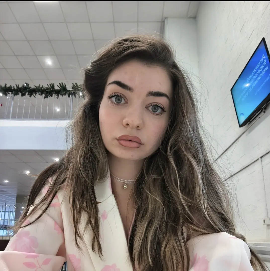 Анна Ломтатидзе
