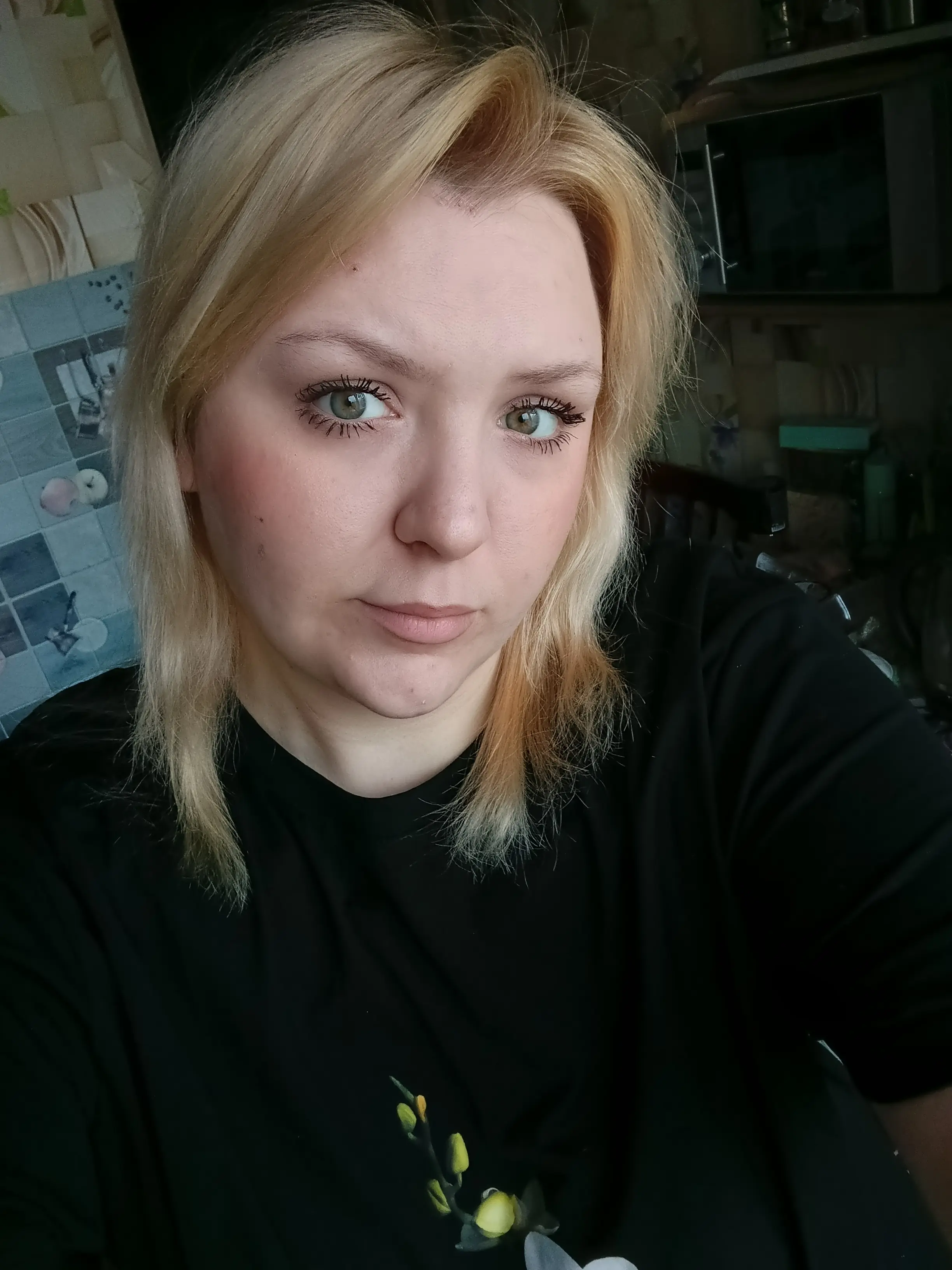 Елена Котенева