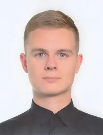 Юрий Новоселов