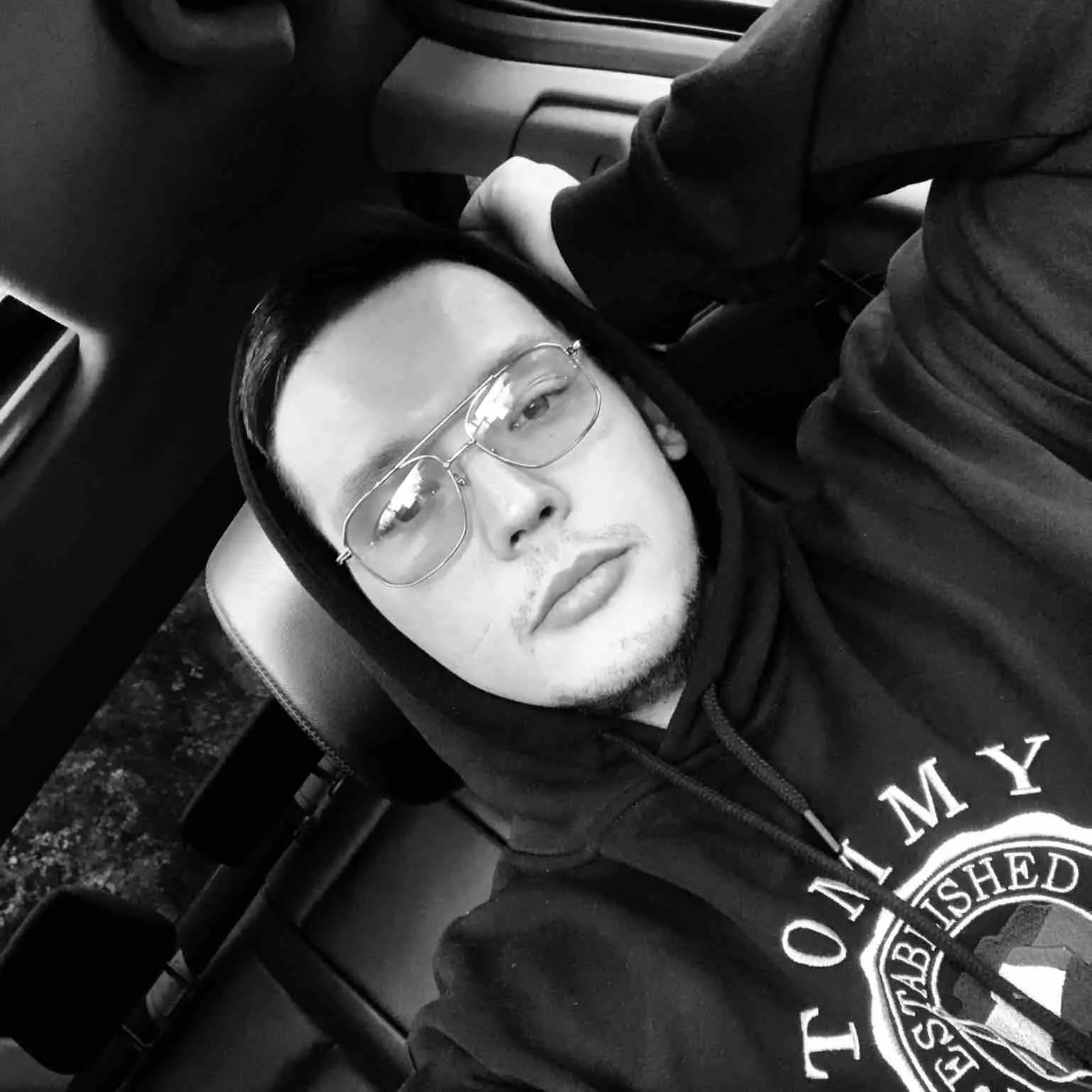 Алексей Бабенков