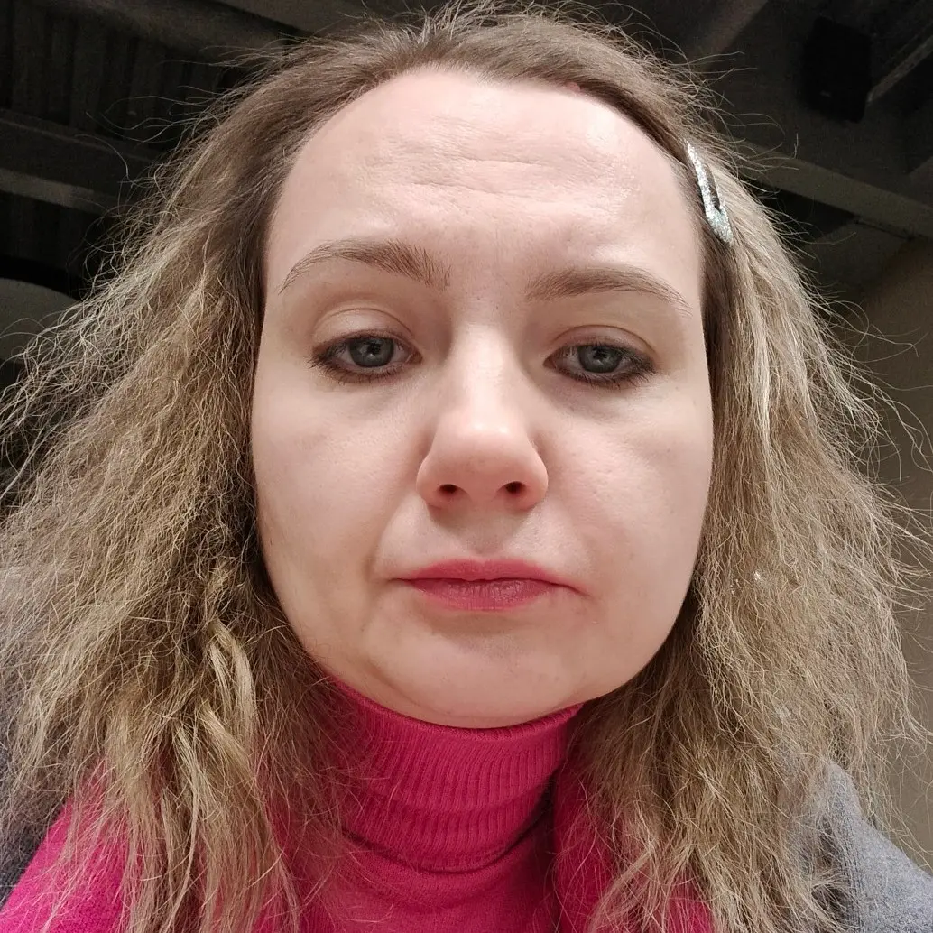 Ирина Киселева