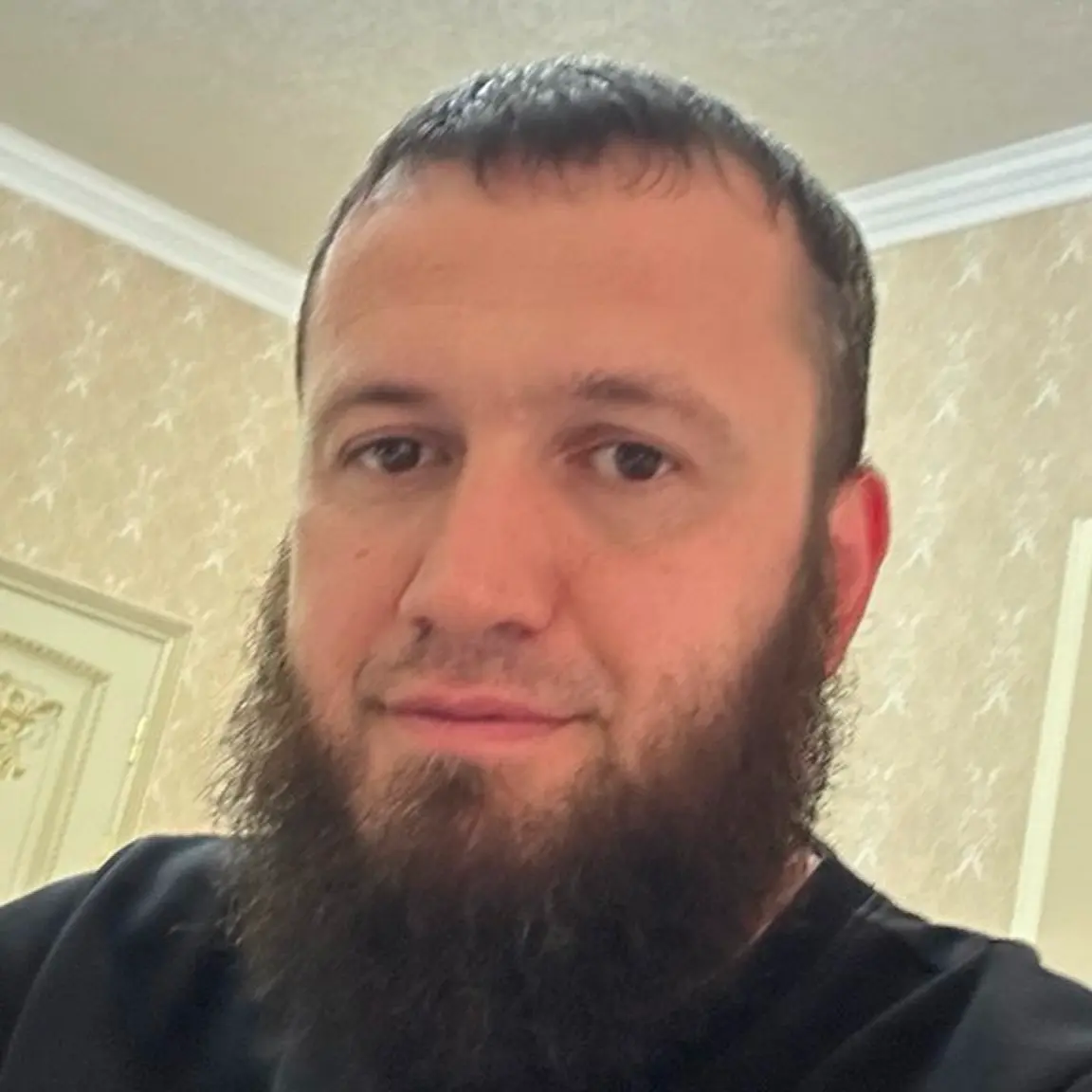 Магомедэмин Идалов