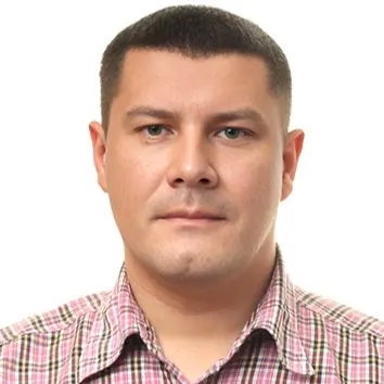 Вячеслав Пономарев