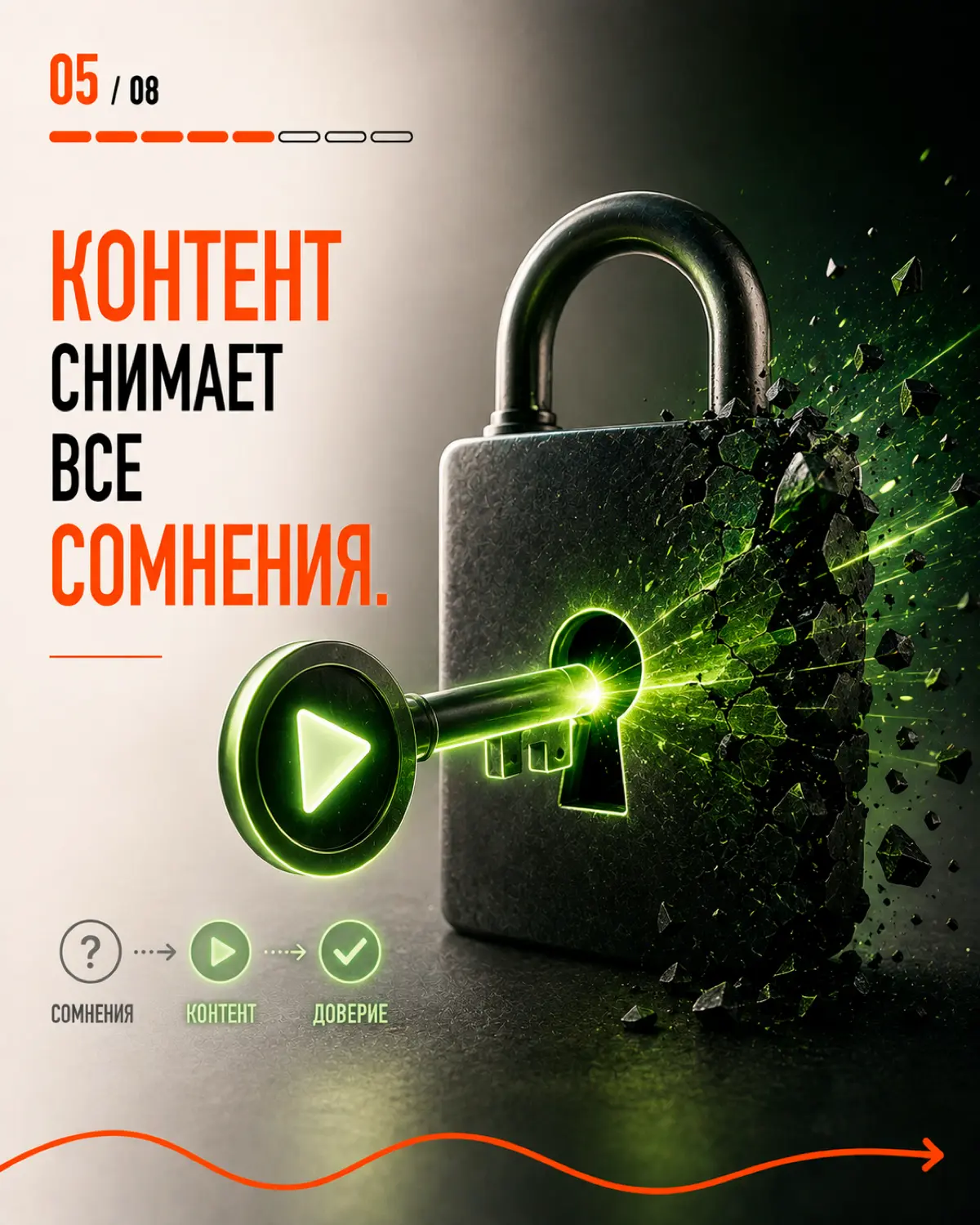 Лучшая победа — без сражения. | Сетка — социальная сеть от hh.ru